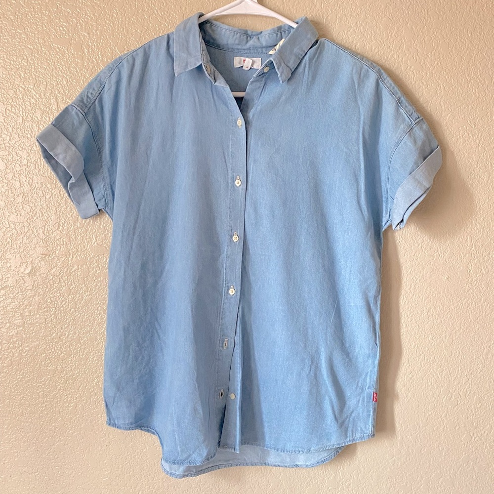 Levi’s Top